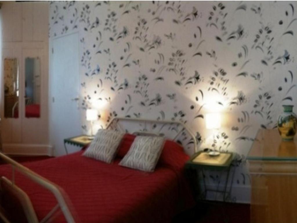 Chambres Et Tables D'Hotes Les Breuils Mariol Номер фото